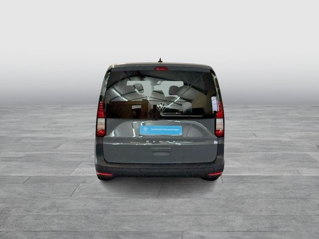 Volkswagen Caddy 2.0 TDI