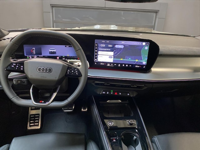 Audi Q3 Hybride S-Tronic