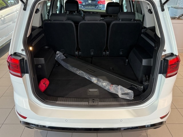 Volkswagen Touran 1.5 TSI R-Line
