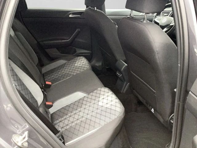 Volkswagen Taigo 1.5 TSI DSG R-Line