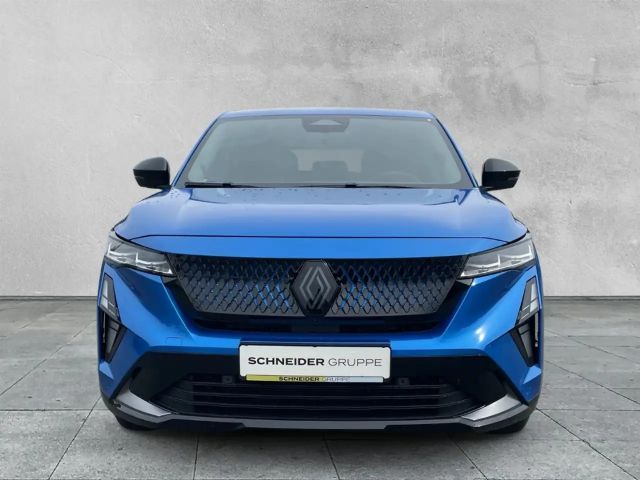 Renault Rafale Alpine Esprit