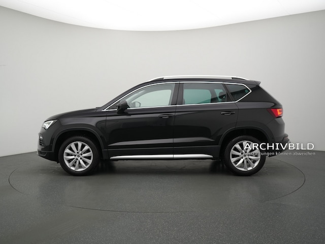 Seat Ateca DSG
