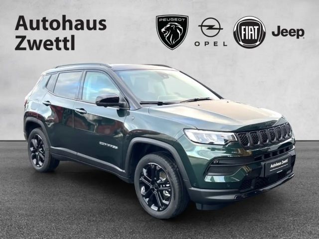 Jeep Compass North Star MHEV 130 e-DCT7