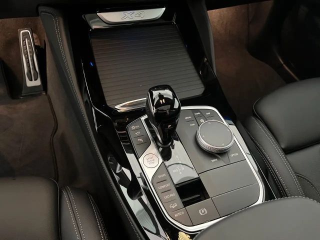 BMW X4 M-Sport xDrive