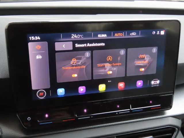 Seat Leon Sportstourer Style