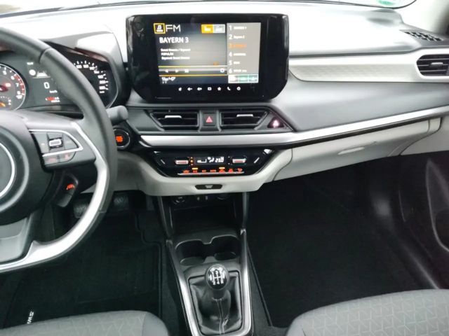 Suzuki Swift Comfort