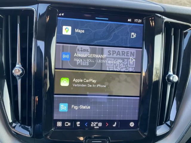 Volvo XC60 AWD Momentum