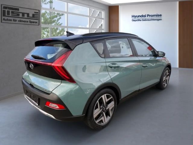 Hyundai Bayon Intro Edition