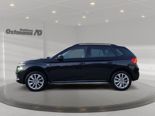 Skoda Kamiq 1.0 TSI Tour