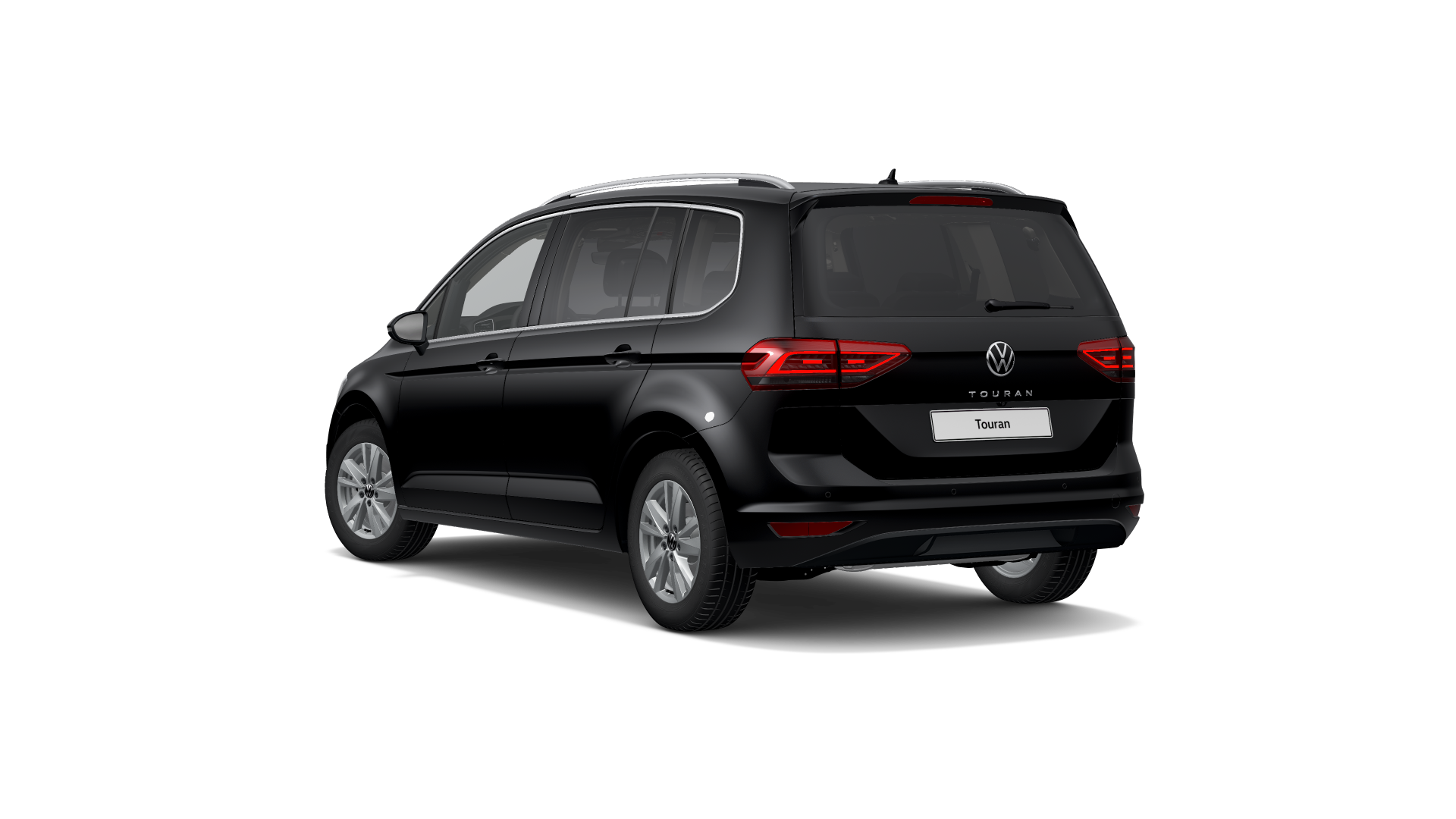 Volkswagen Touran 1.5 TSI DSG