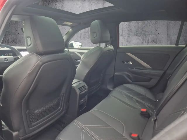 Opel Astra 1.5 CDTI 1.5 Turbo Ultimate