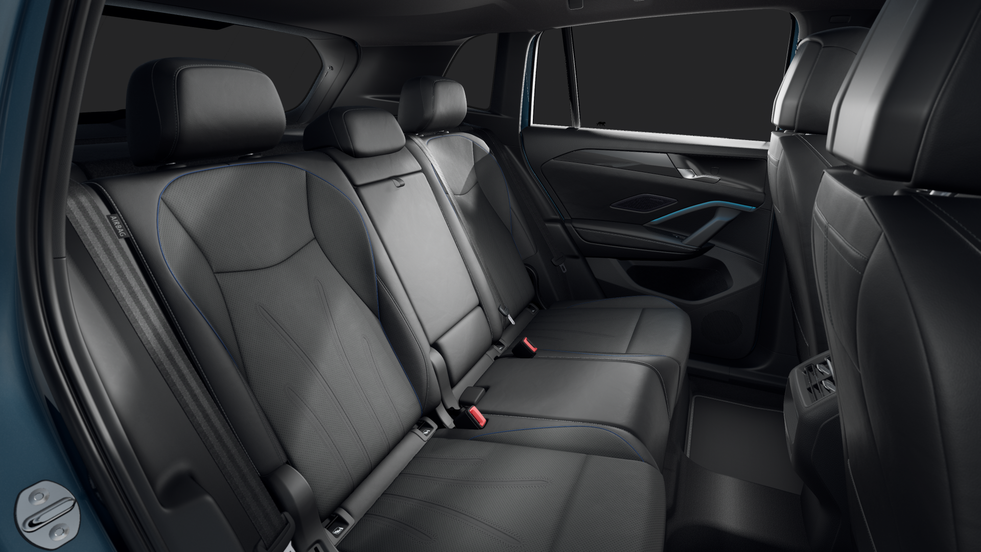 Volkswagen Tiguan 2.0 TDI 4Motion DSG