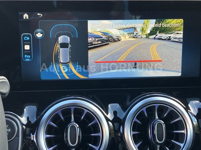 Mercedes-Benz B 200 Sedan