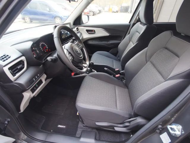 Suzuki Swift Comfort Plus