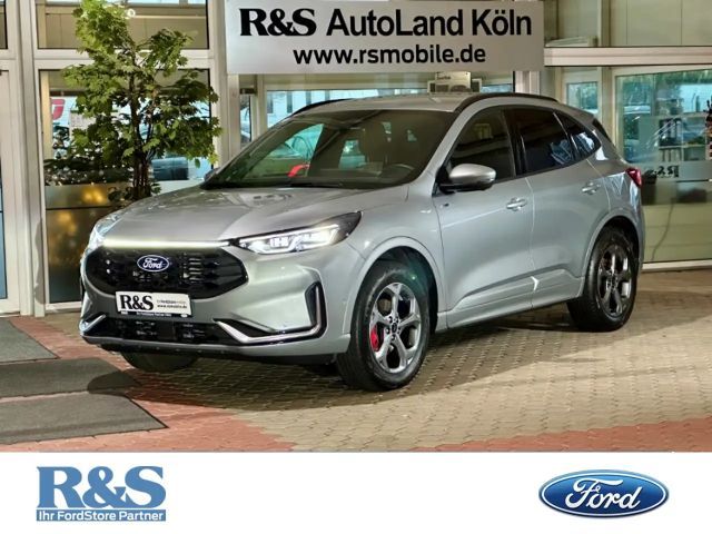 Ford Kuga Hybrid ST Line X