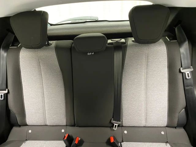 Opel Corsa Edition Hybrid