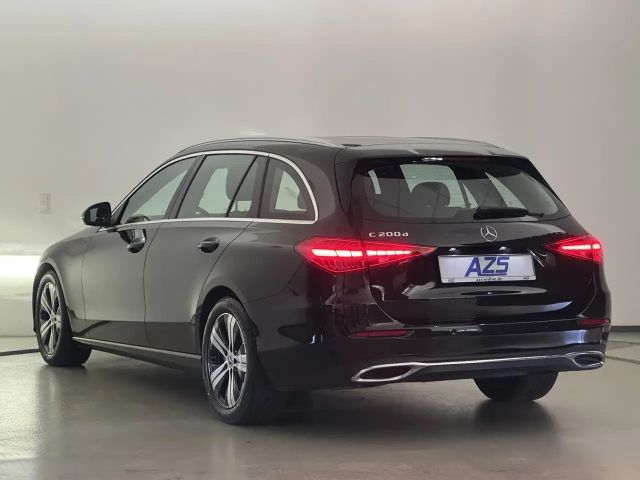 Mercedes-Benz C 200 AVANTGARDE CDI