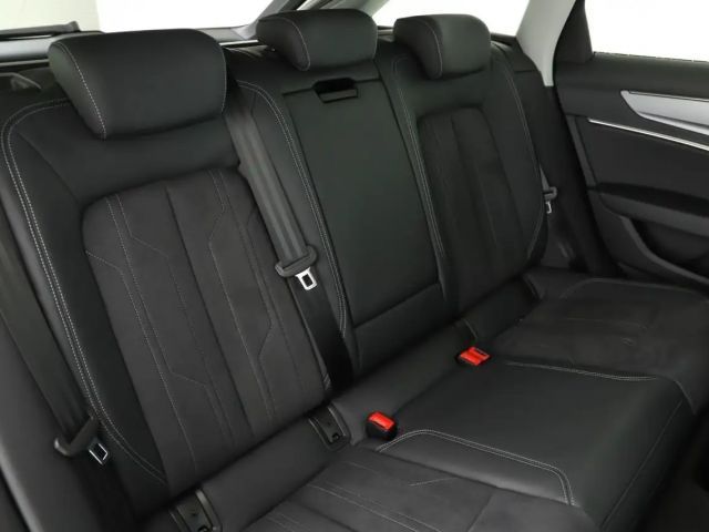 Audi A6 35 TDI S-Tronic