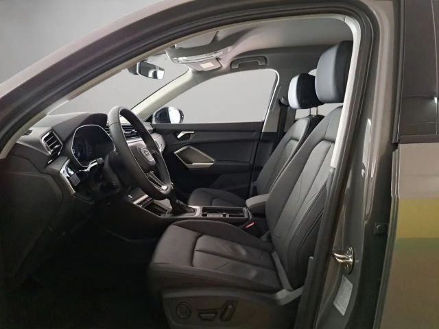 Audi Q3 35 TFSI S-Line S-Tronic