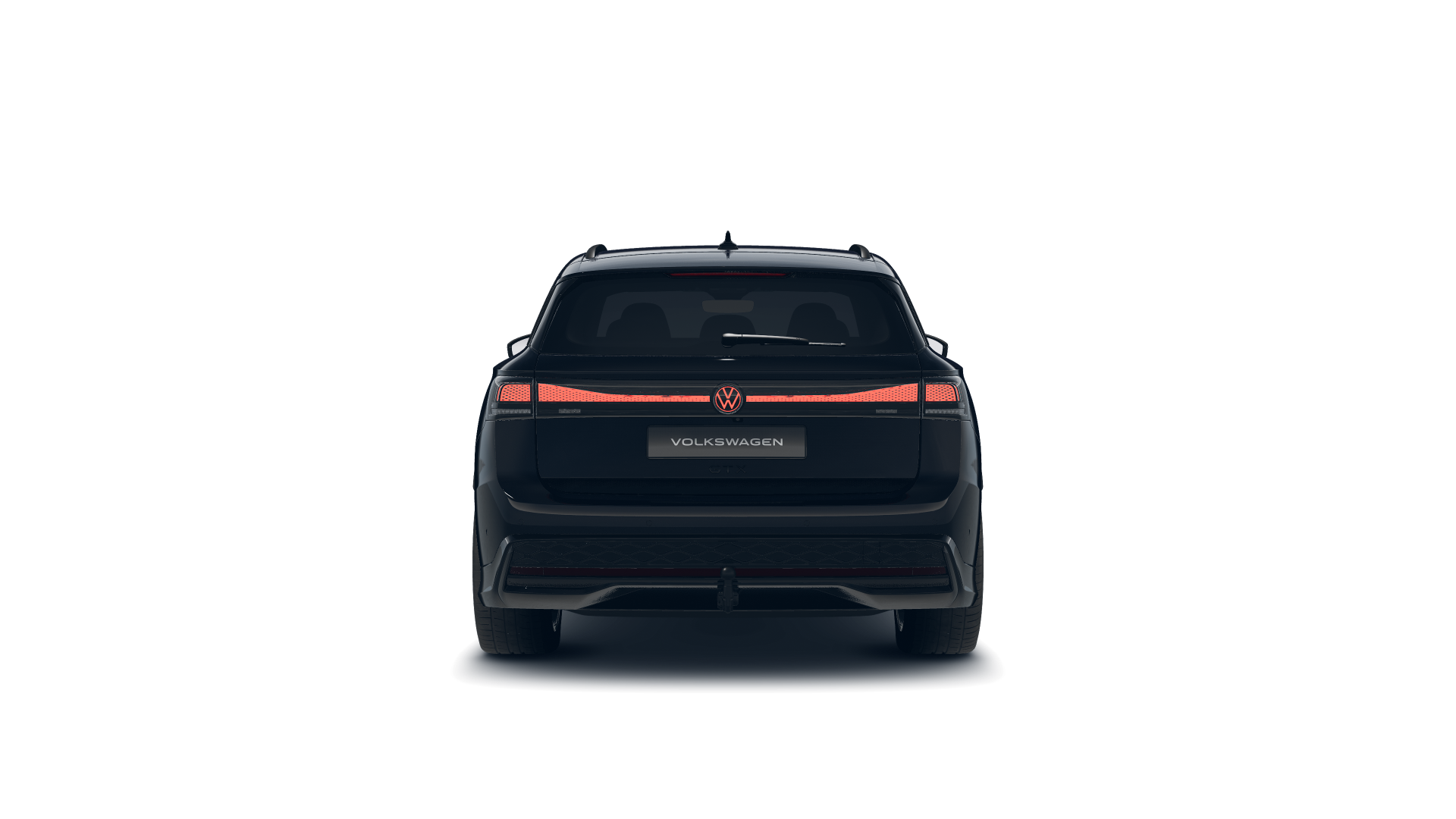 Volkswagen ID.7 4Motion GTX Tourer