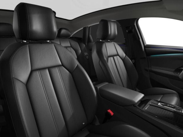 Audi A6 e-tron Performance Sportback