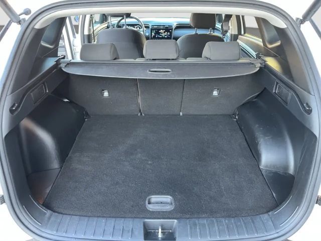 Hyundai Tucson 1.6 Select T-GDi