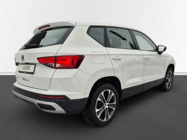 Seat Ateca 1.5 TSI DSG Style