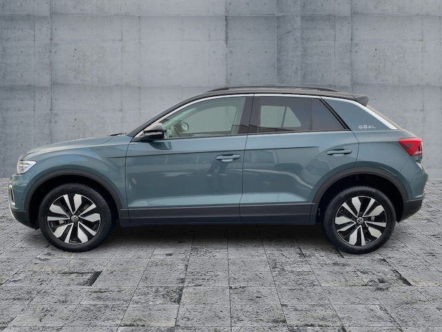 Volkswagen T-Roc 2.0 TDI DSG