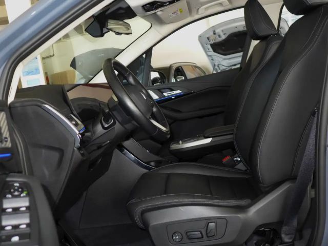 BMW 218 218d Luxury Line