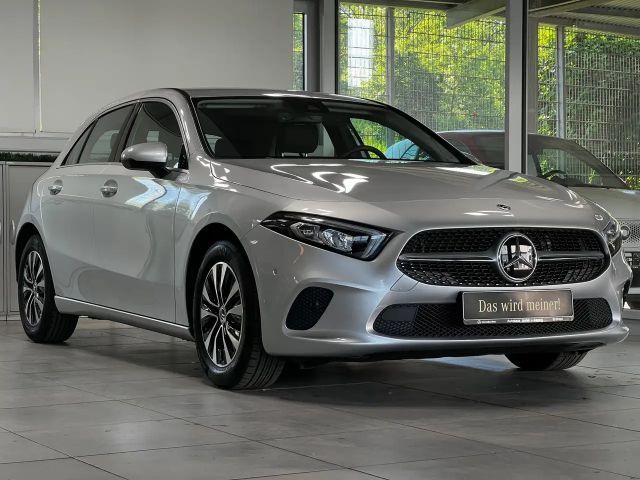 Mercedes-Benz A 180 Progressive