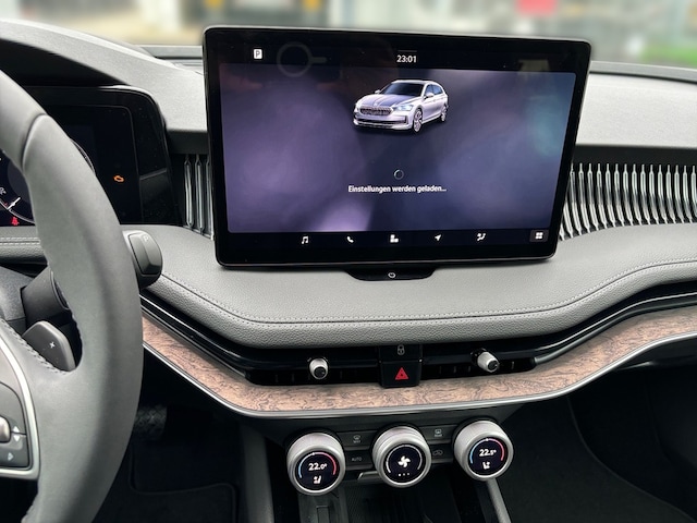 Skoda Superb 1.5 TSI Combi