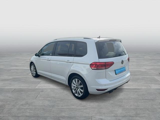 Volkswagen Touran 2.0 TDI DSG Move