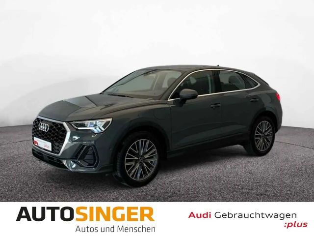 Audi Q3 45 TFSI Sportback