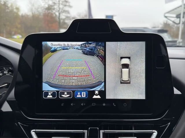 Suzuki S-Cross AllGrip Flash