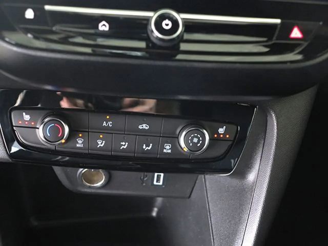 Opel Corsa GS-Line Grand Sport