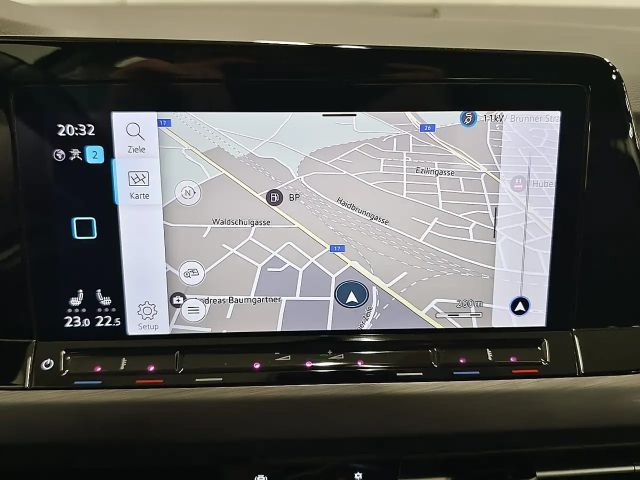 Volkswagen Golf DSG eHybrid