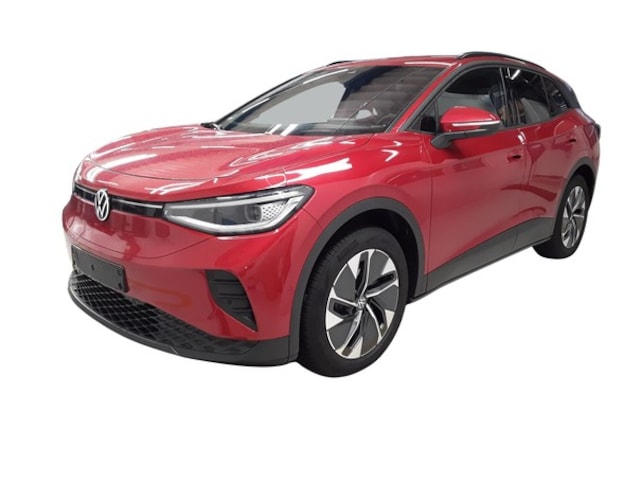 Volkswagen ID.4 52 KWh