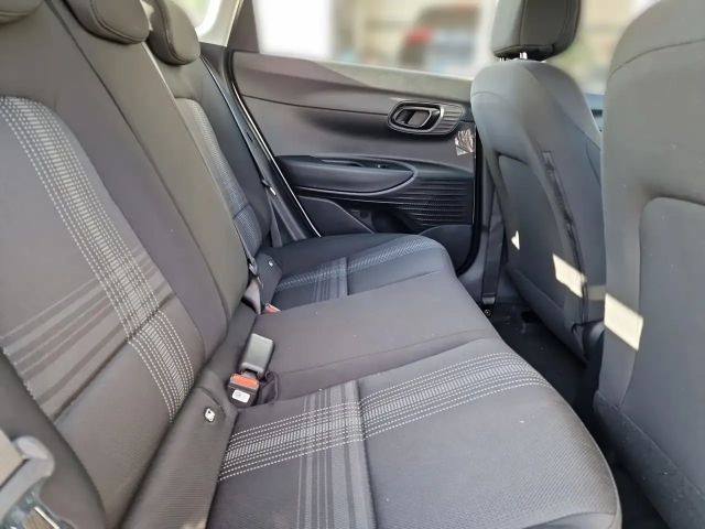 Hyundai i20 1.0 Select T-GDi