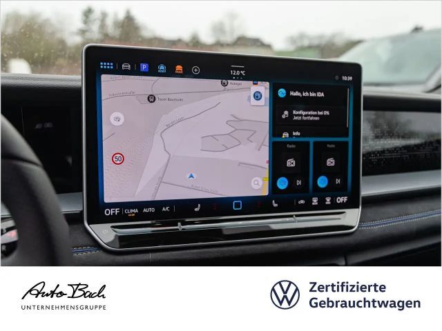 Volkswagen Tayron 2.0 TDI DSG R-Line