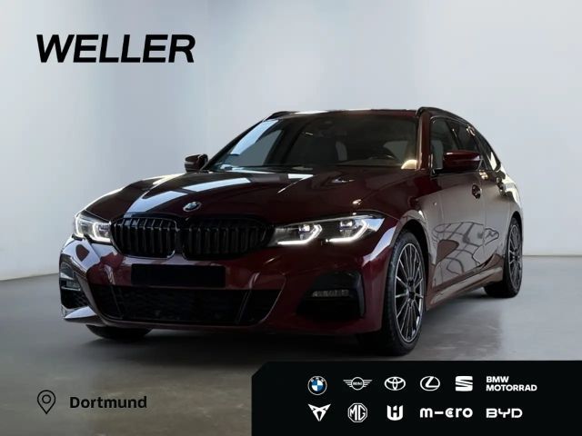 BMW 330 330i M-Sport Touring xDrive