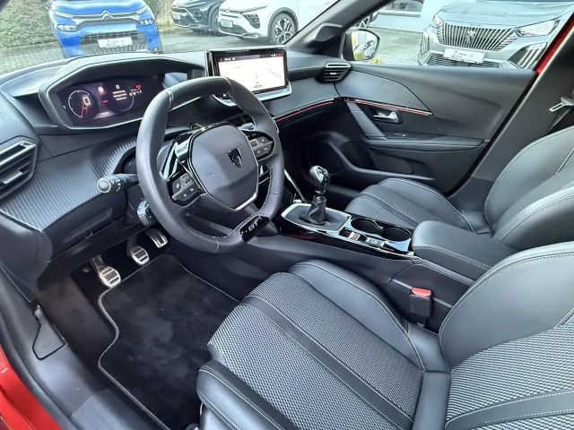 Peugeot 208 GT-Line PureTech