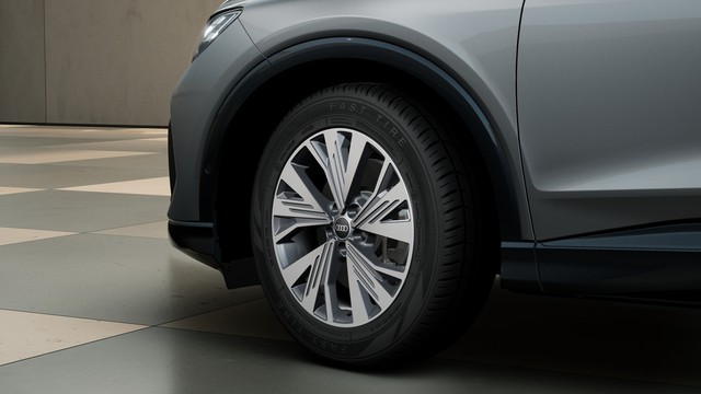 Audi Q4 e-tron 50 Quattro Sportback