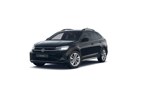 Volkswagen Taigo 1.0 TSI Life