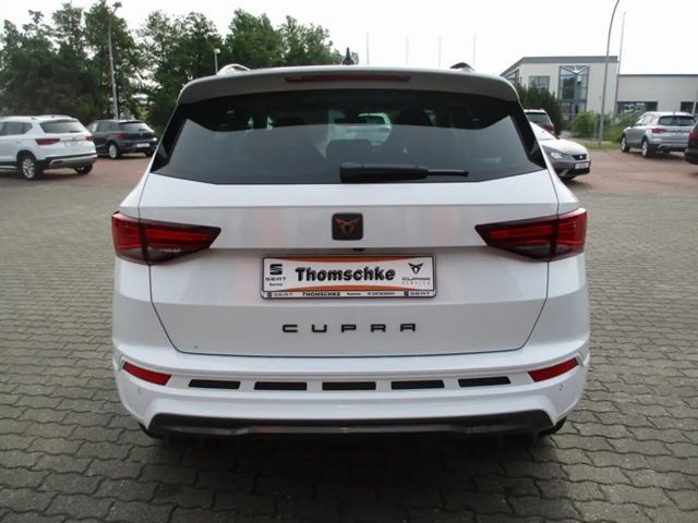 Cupra Ateca 1.5 TSI DSG