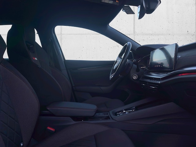 Skoda Octavia 2.0 TDI Combi RS