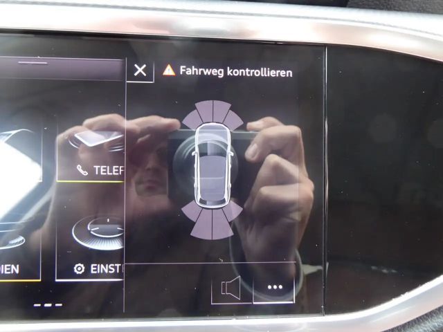 Audi Q3 35 TDI S-Tronic