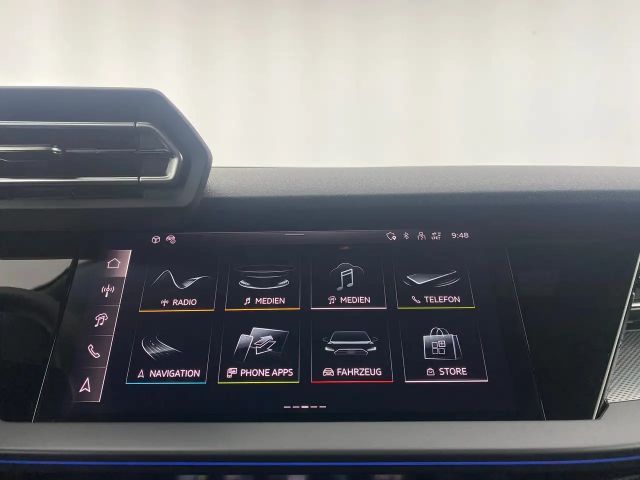 Audi A3 30 TFSI Sedan