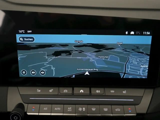 Opel Astra GS-Line Grand Sport Hybrid