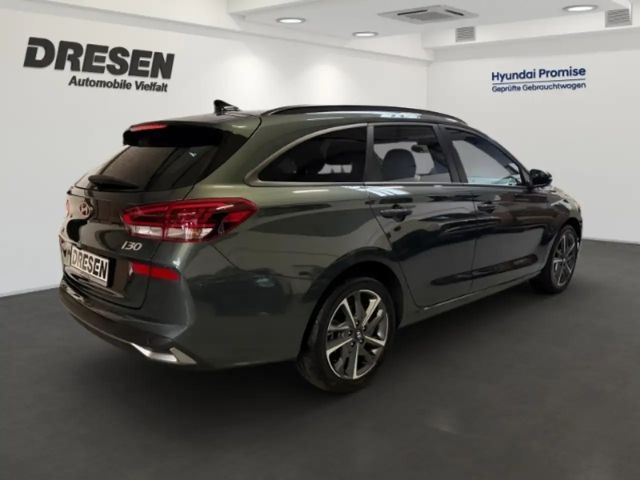 Hyundai i30 Advantage