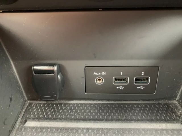 Renault Captur Intens